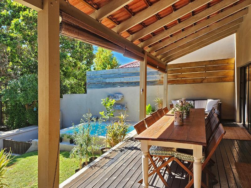 To Let 4 Bedroom Property for Rent in Seaside Longships Western Cape
